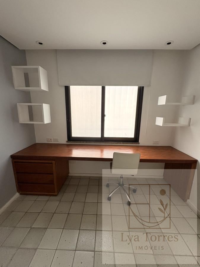 Apartamento de 3 quartos na Barra da Tijuca