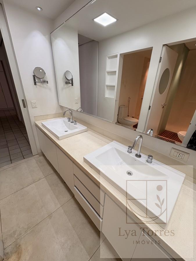 Apartamento de 3 quartos na Barra da Tijuca
