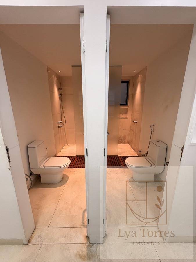 Apartamento de 3 quartos na Barra da Tijuca