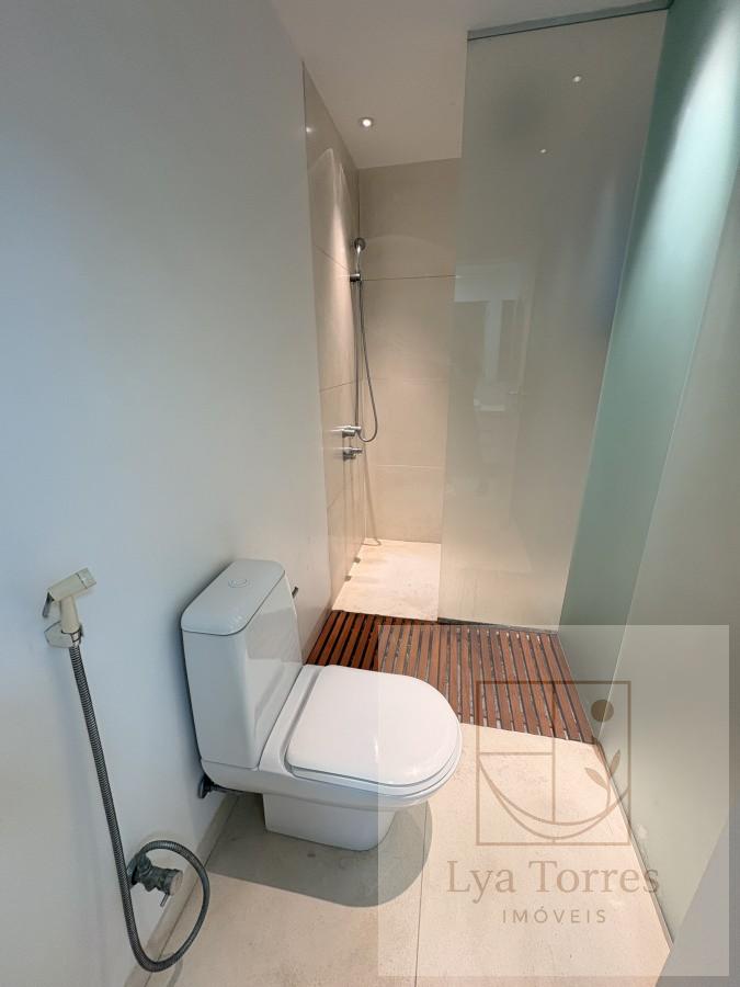Apartamento de 3 quartos na Barra da Tijuca