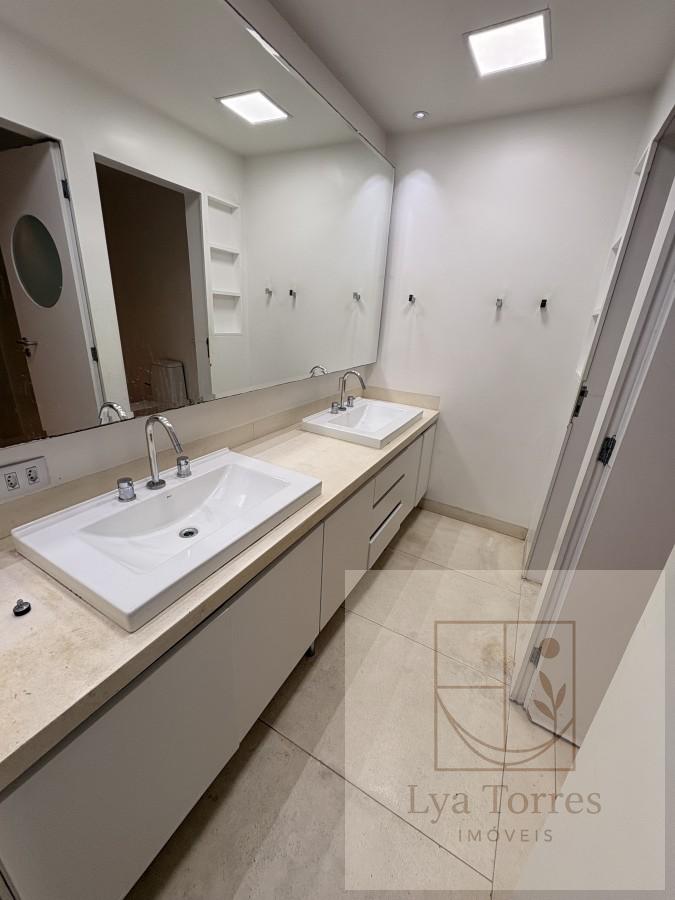 Apartamento de 3 quartos na Barra da Tijuca