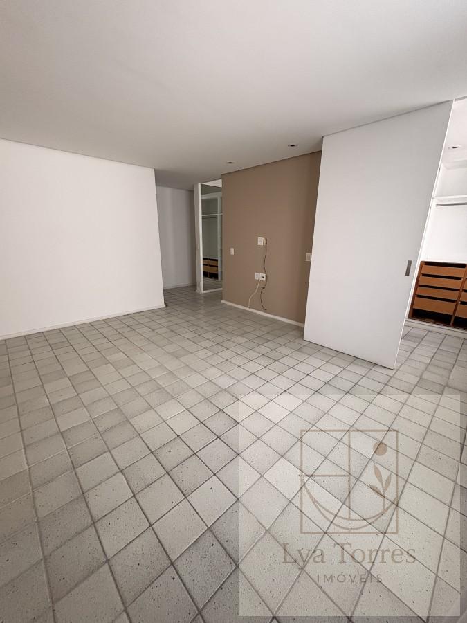 Apartamento de 3 quartos na Barra da Tijuca
