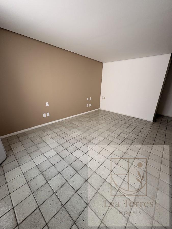 Apartamento de 3 quartos na Barra da Tijuca