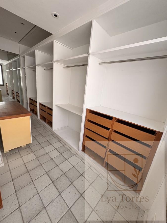 Apartamento de 3 quartos na Barra da Tijuca