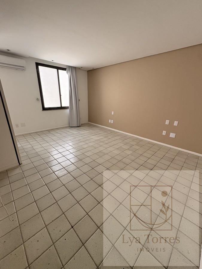 Apartamento de 3 quartos na Barra da Tijuca