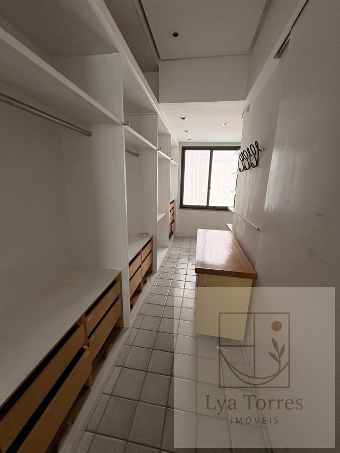 Apartamento de 3 quartos na Barra da Tijuca