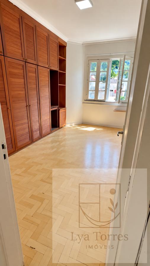 Apartamento de 2 quartos no Jardim Botânico