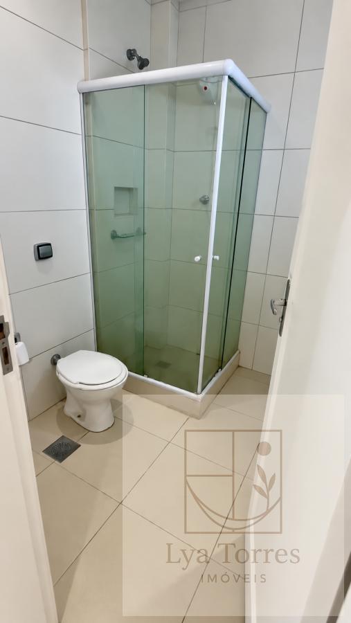 Apartamento de 2 quartos no Jardim Botânico