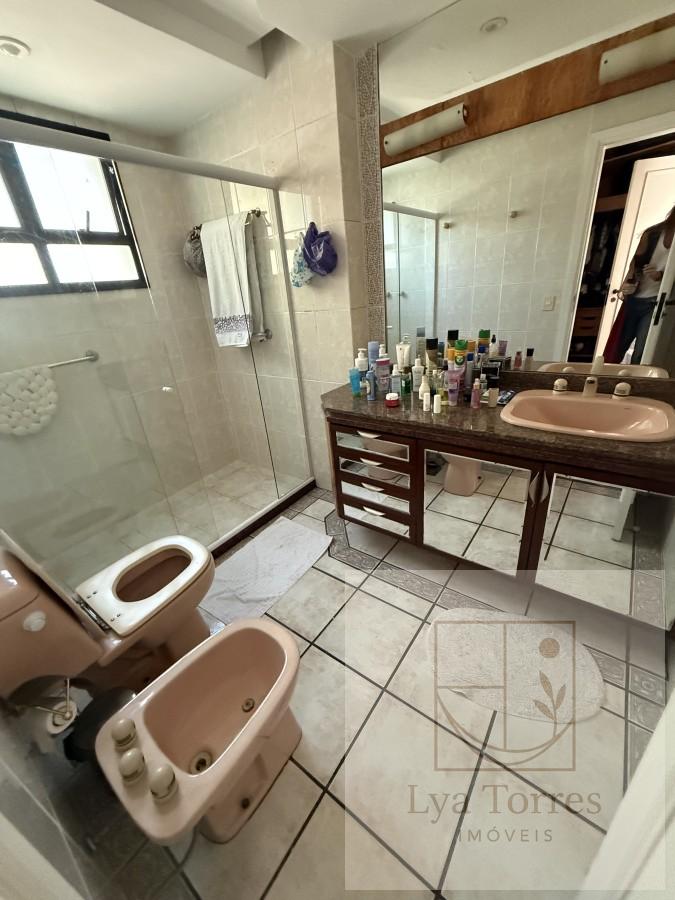 Cobertura de 4 quartos na Lagoa