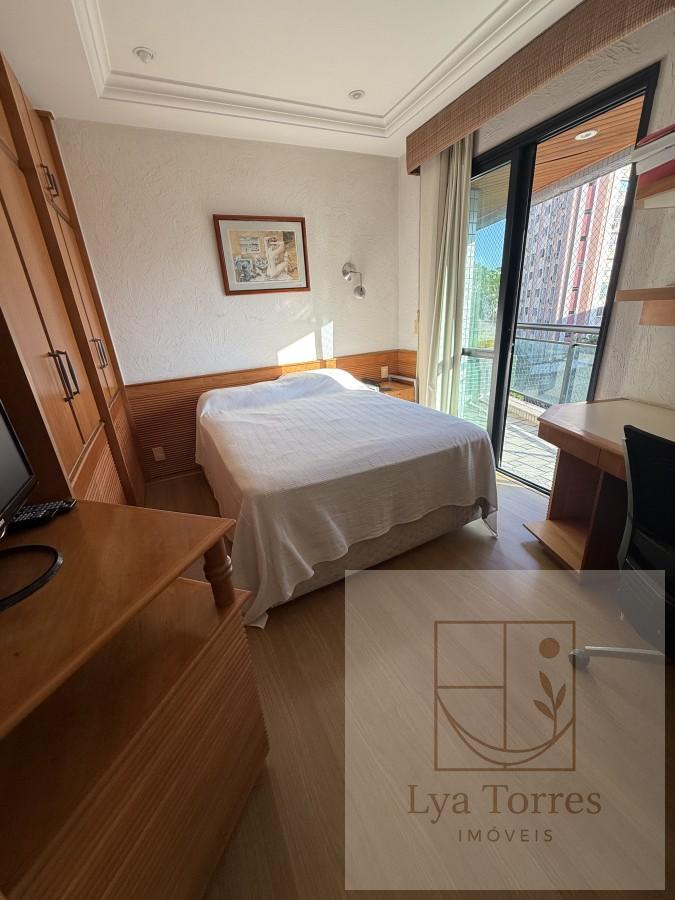 Cobertura de 4 quartos na Lagoa