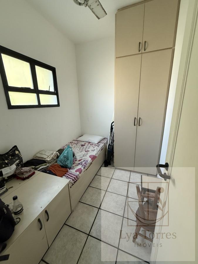 Cobertura de 4 quartos na Lagoa