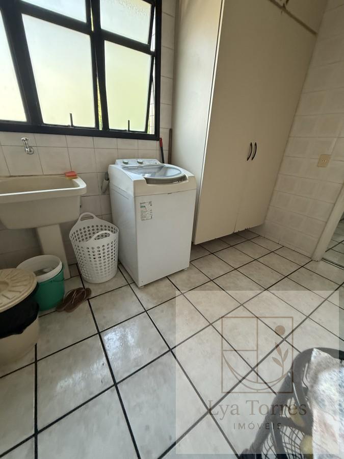 Cobertura de 4 quartos na Lagoa