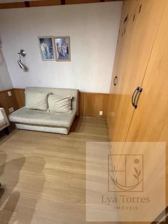 Cobertura de 4 quartos na Lagoa