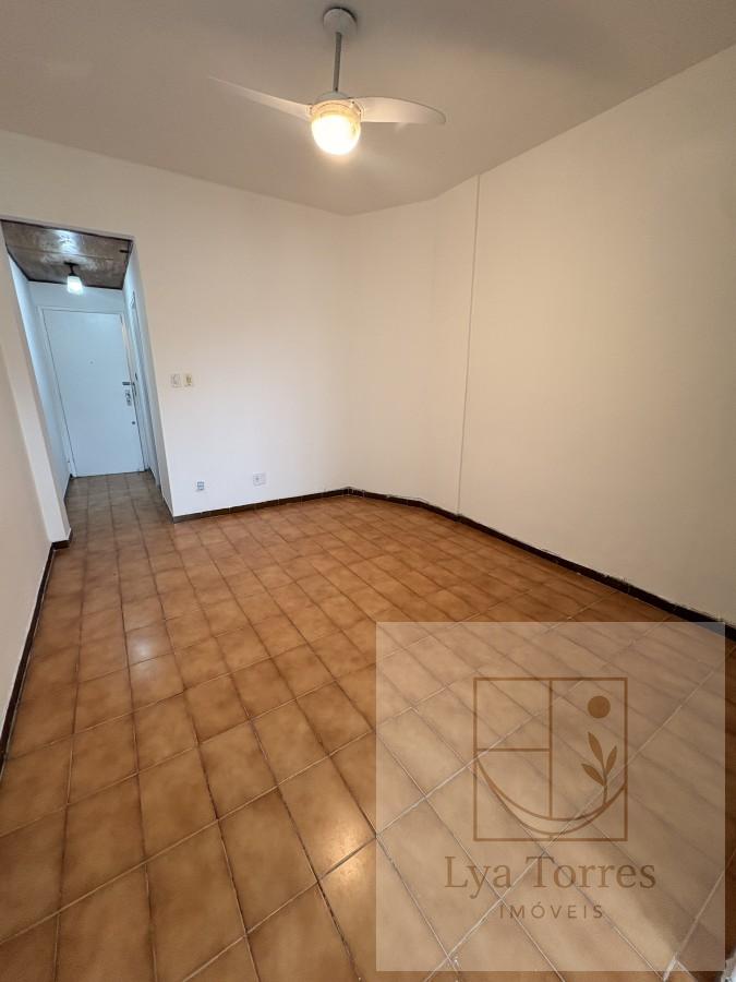Apartamento de 1 quarto no Catete