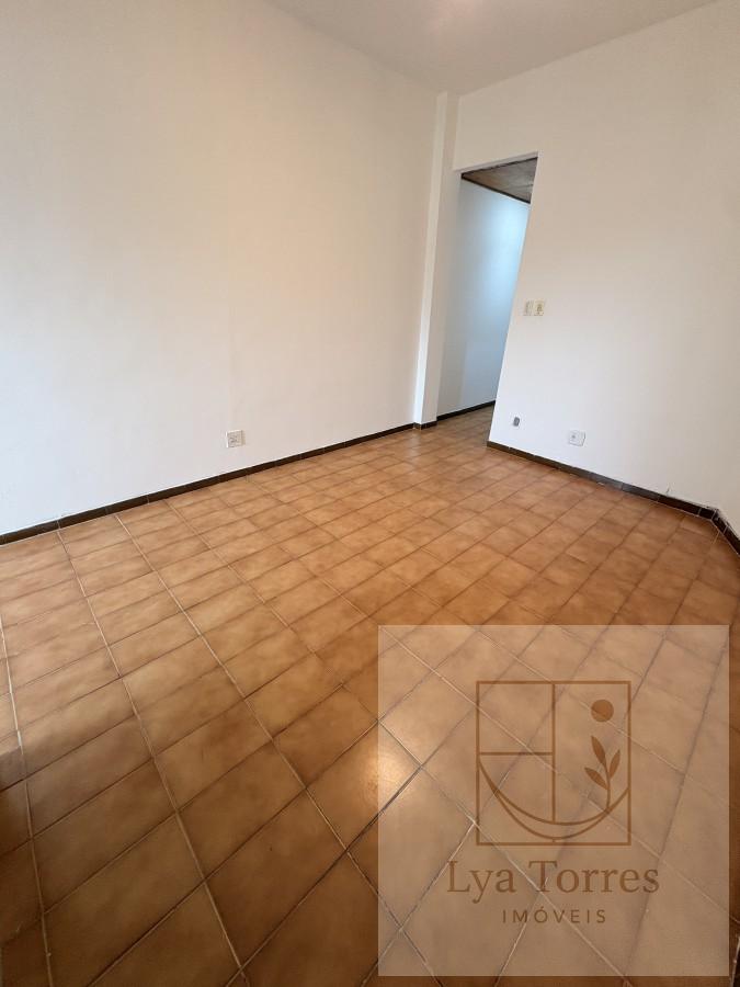 Apartamento de 1 quarto no Catete