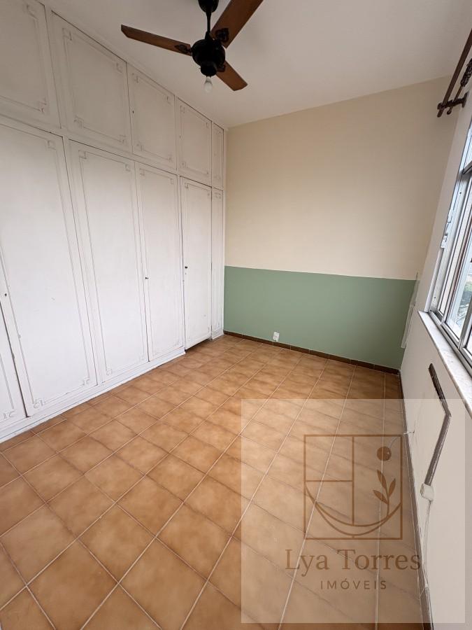 Apartamento de 1 quarto no Catete