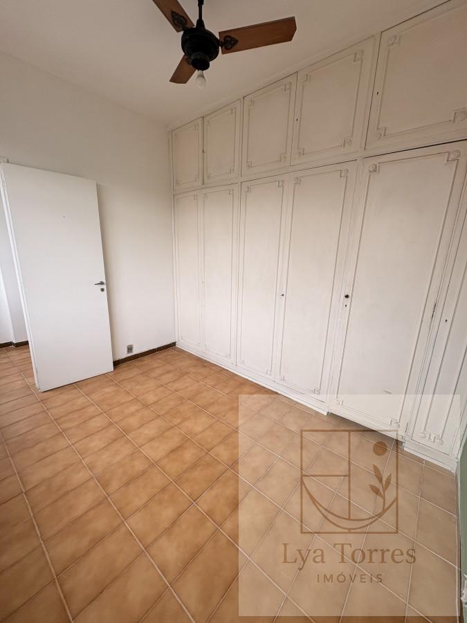 Apartamento de 1 quarto no Catete