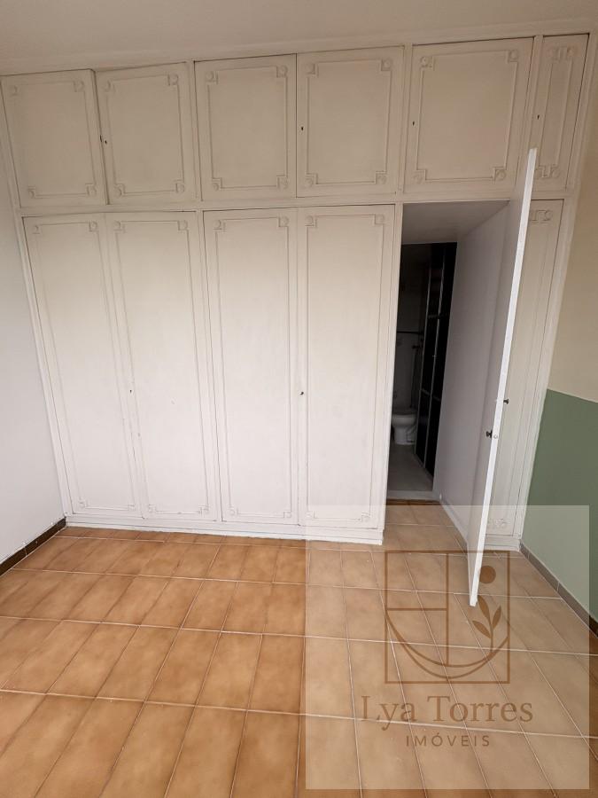 Apartamento de 1 quarto no Catete