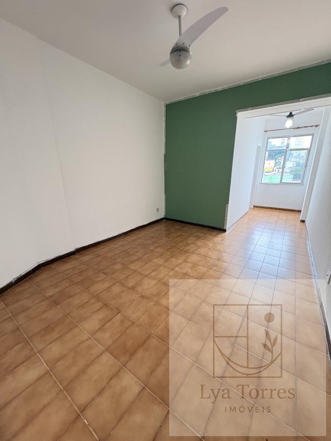 Apartamento de 1 quarto no Catete