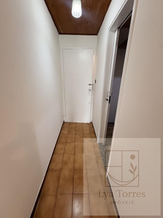 Apartamento de 1 quarto no Catete