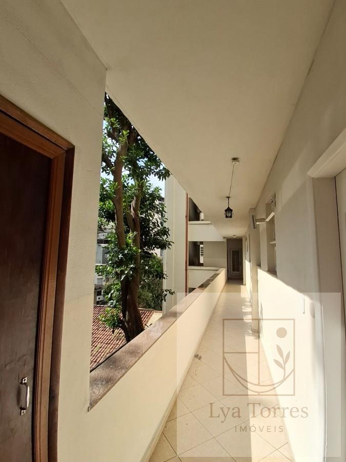 Apartamento de 3 quartos em Copacabana