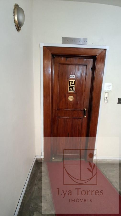 Apartamento de 3 quartos em Copacabana