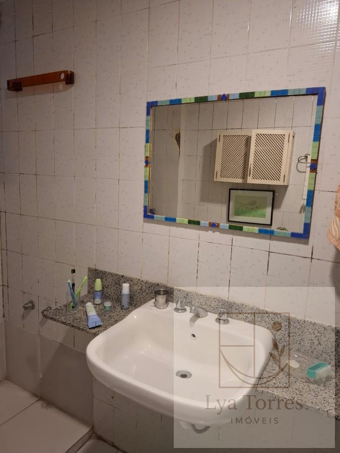 Apartamento de 3 quartos em Copacabana