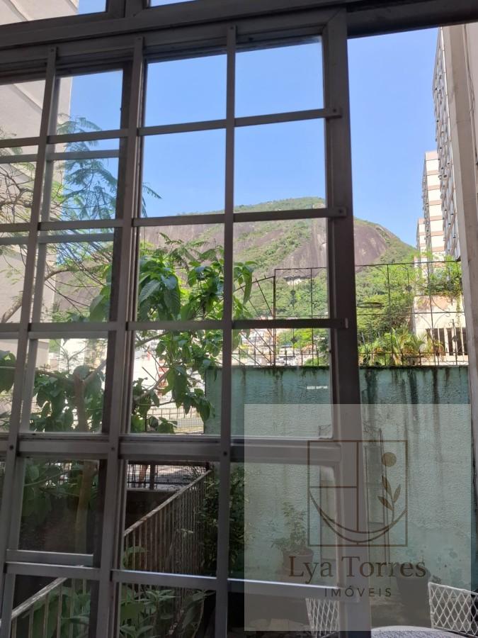 Apartamento de 3 quartos em Copacabana