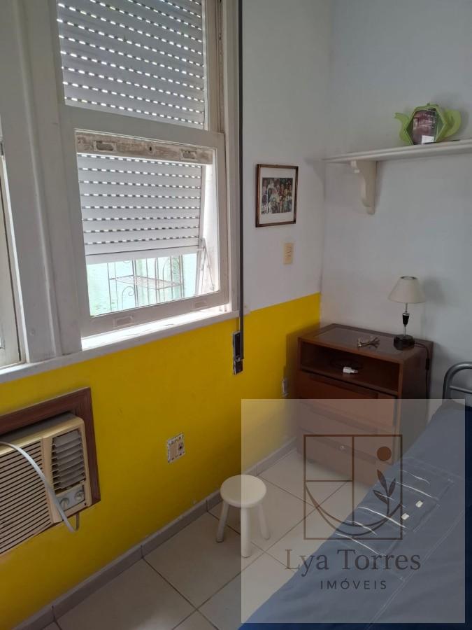 Apartamento de 3 quartos em Copacabana