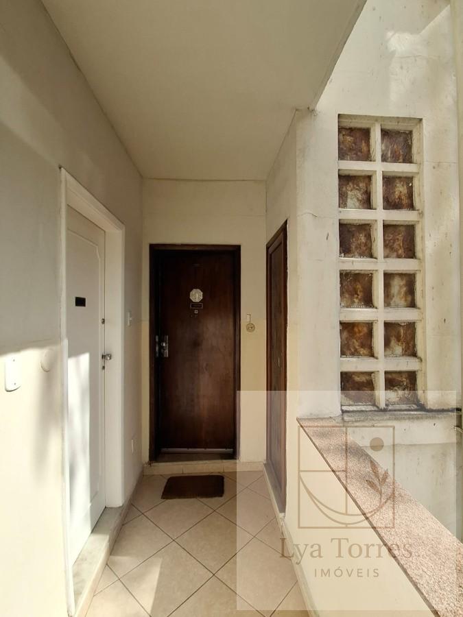 Apartamento de 3 quartos em Copacabana