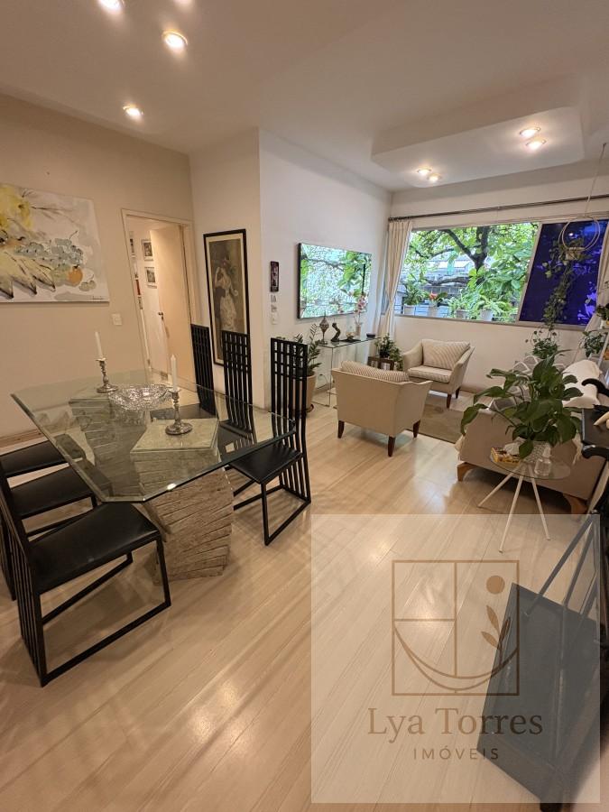 Apartamento de 3 quartos em Ipanema