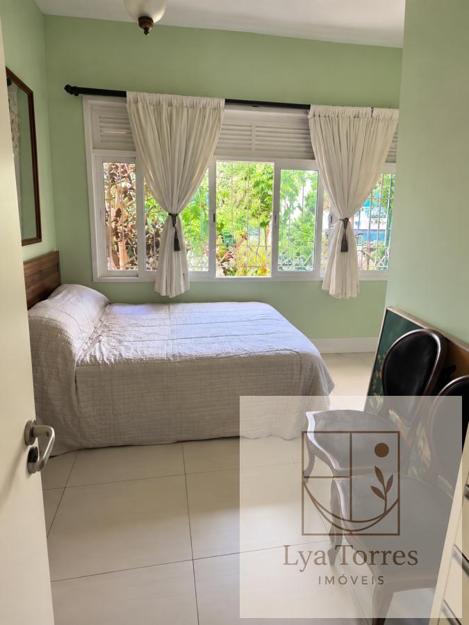 Apartamento de 2 quartos no Jardim Botânico