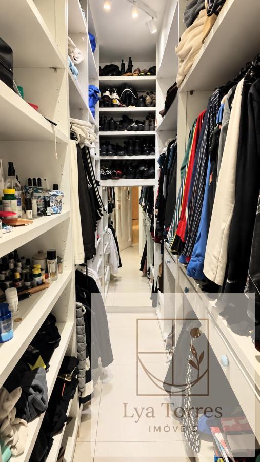 Apartamento de 2 quartos no Jardim Botânico