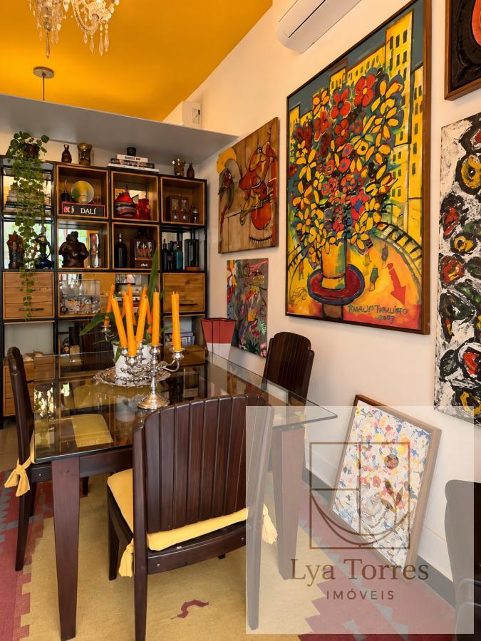 Apartamento de 2 quartos no Jardim Botânico