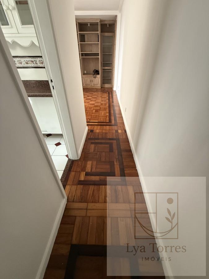 Apartamento de 2 quartos em Copacabana