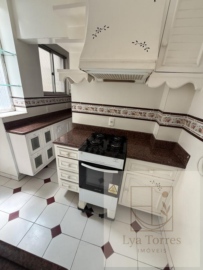Apartamento de 2 quartos em Copacabana