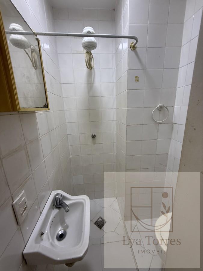 Apartamento de 2 quartos em Copacabana