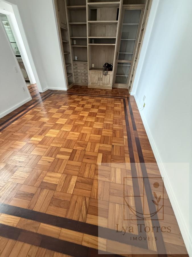 Apartamento de 2 quartos em Copacabana
