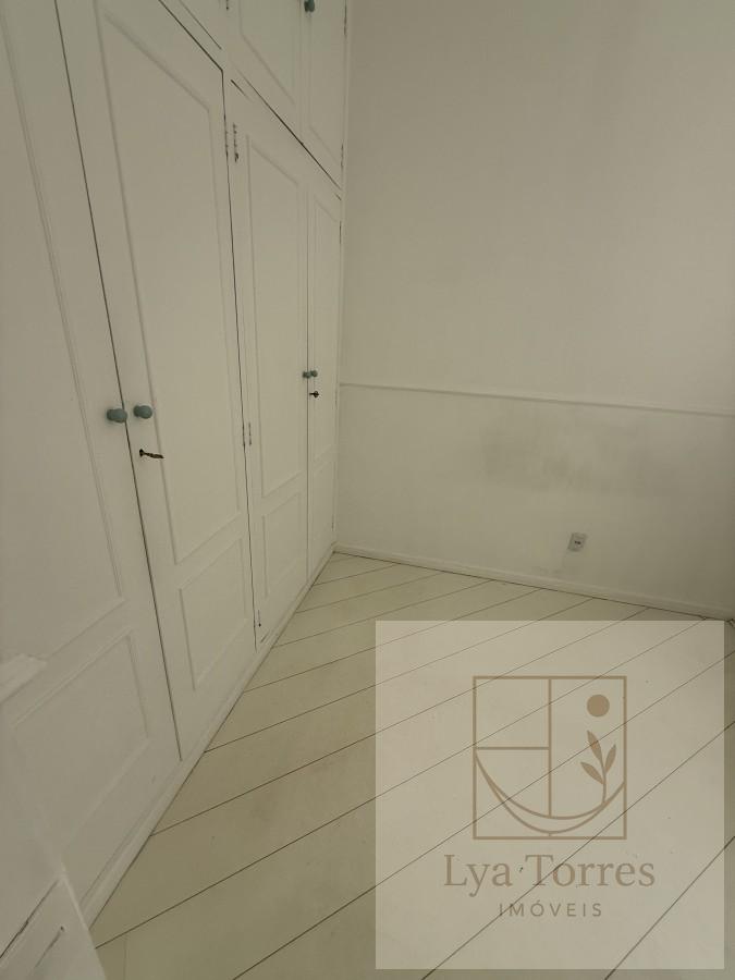 Apartamento de 2 quartos em Copacabana