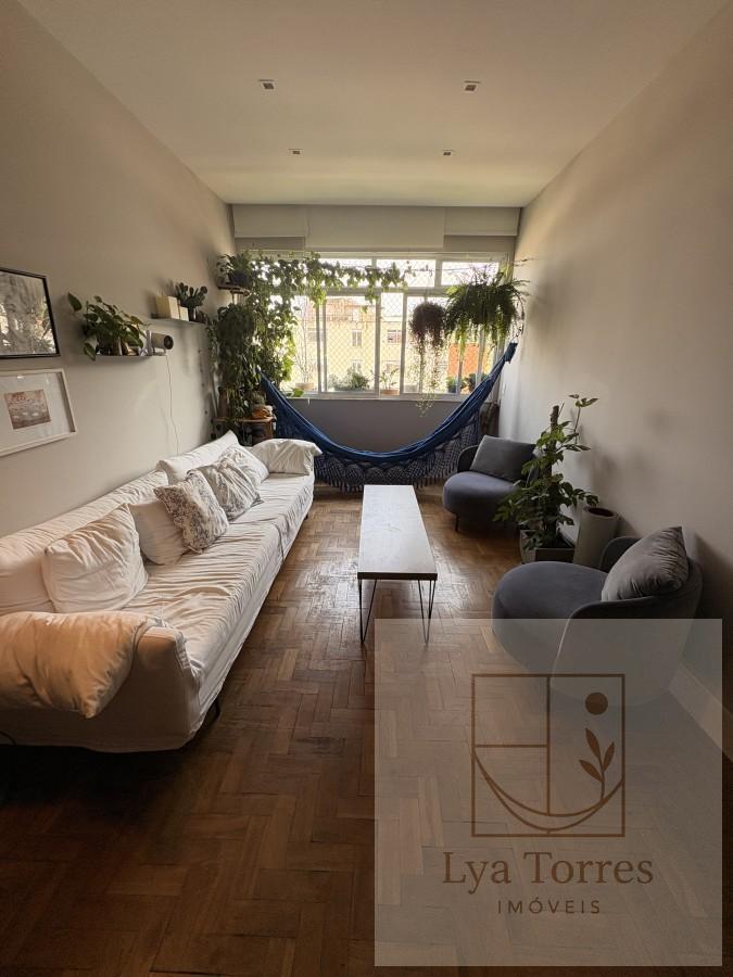 Apartamento de 3 quartos no Jardim Botânico