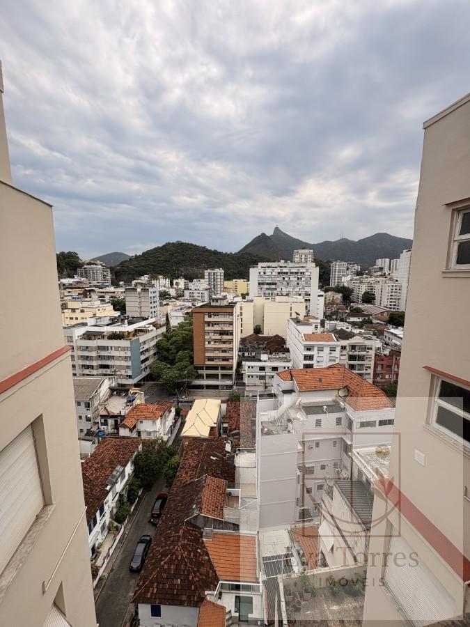 Apartamento de 3 quartos no Flamengo