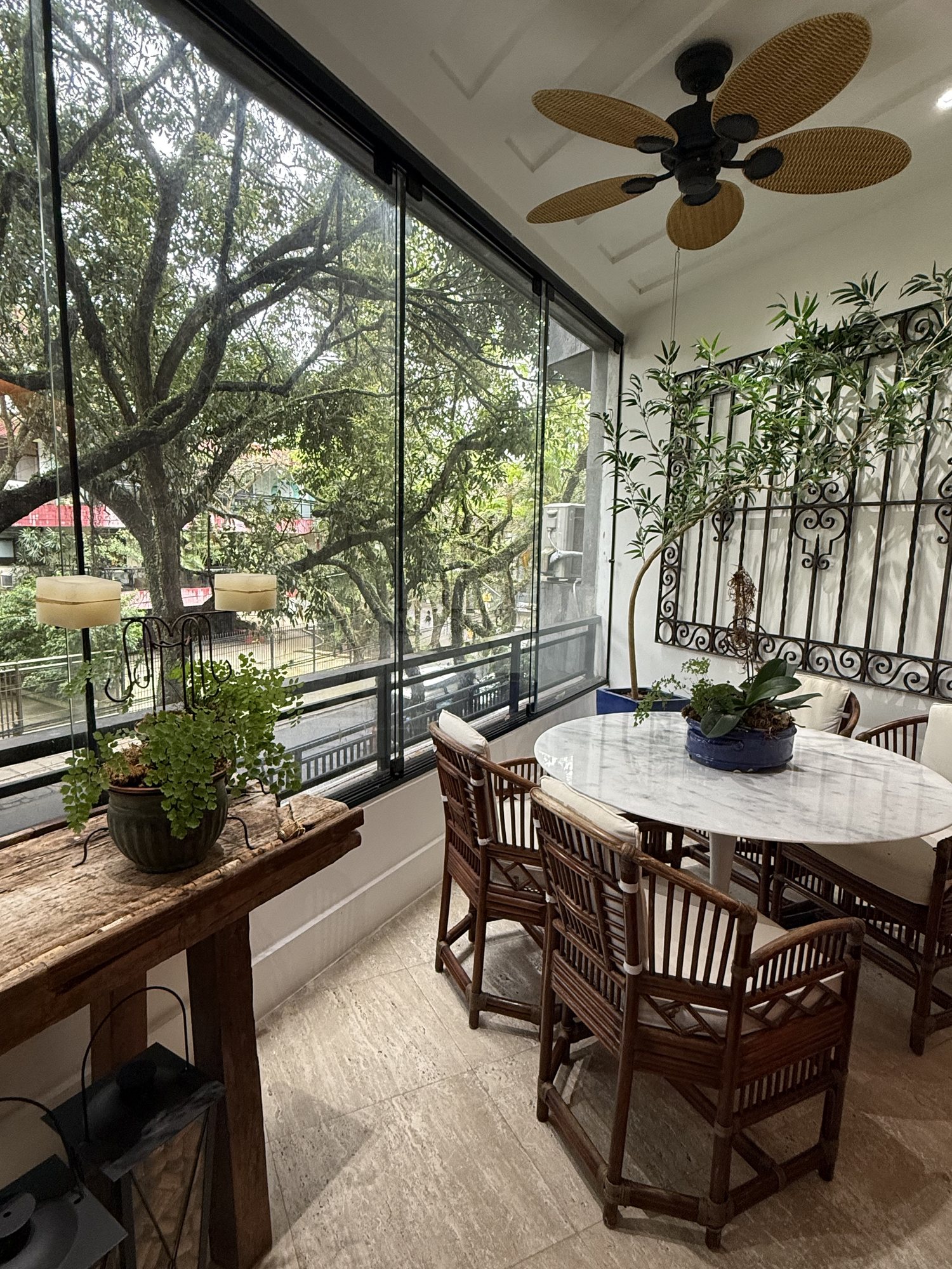 Apartamento de 4 quartos na Barra da Tijuca