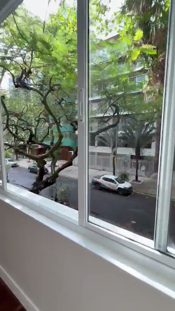 Apartamento de 2 quartos em Ipanema