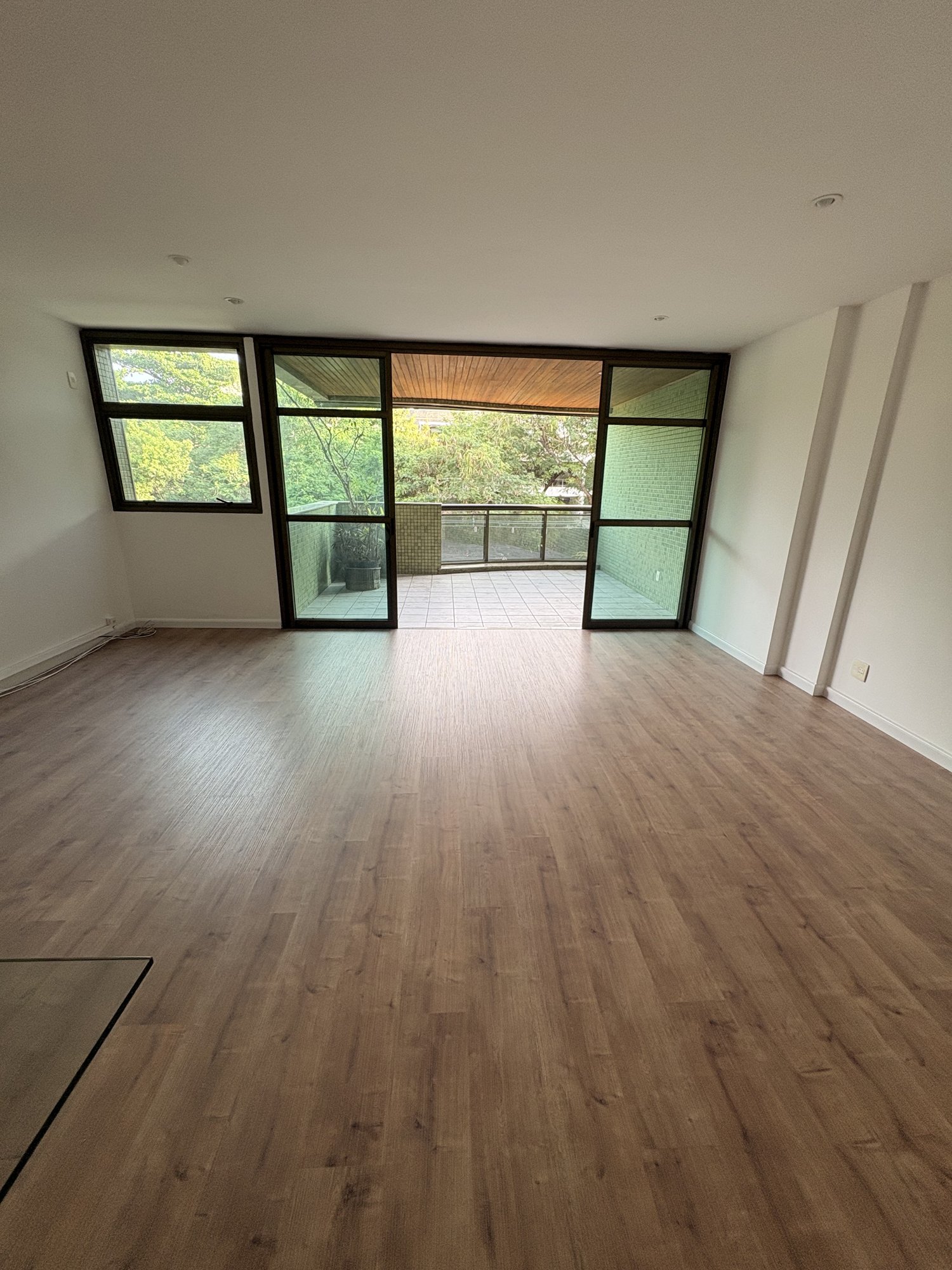 Apartamento de 3 quartos na Barra da Tijuca