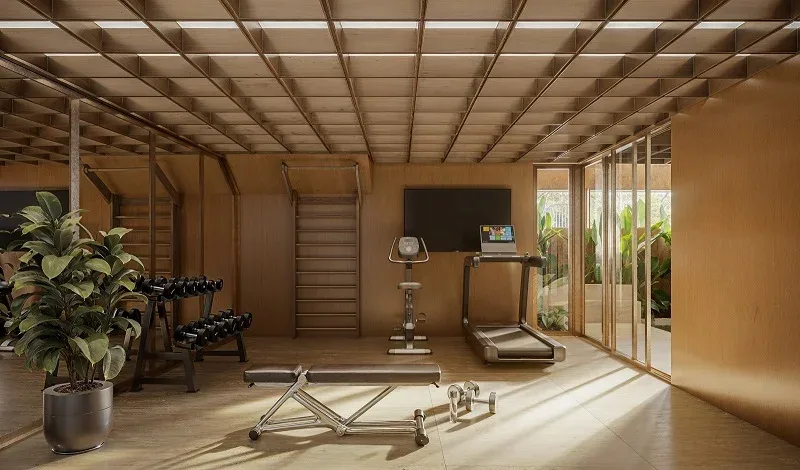 Studio vista mar