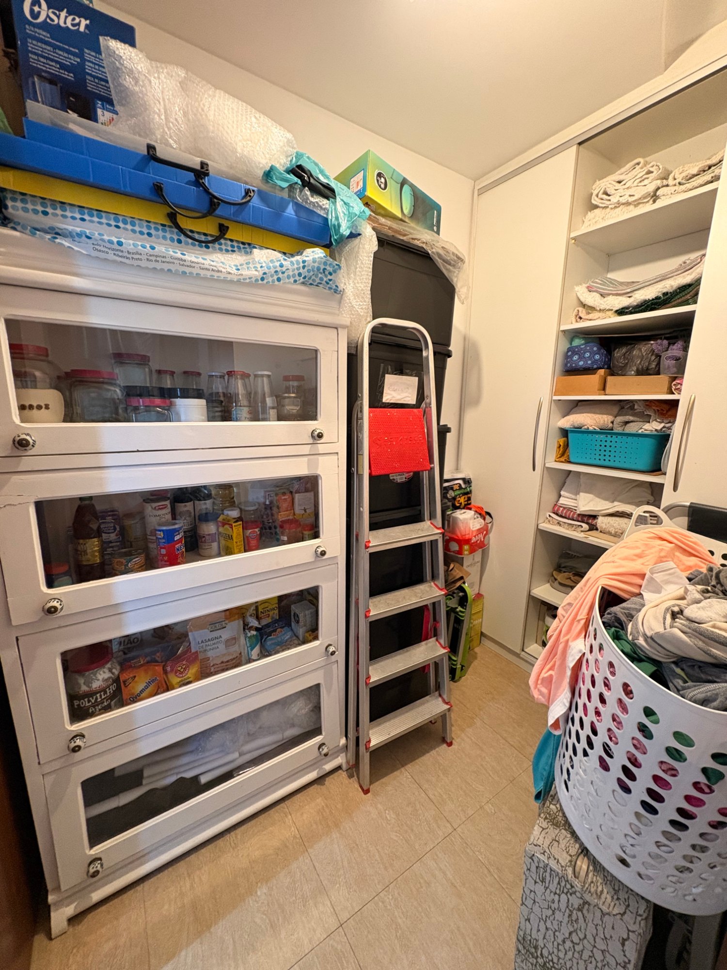 Apartamento de 2 quartos no Botafogo