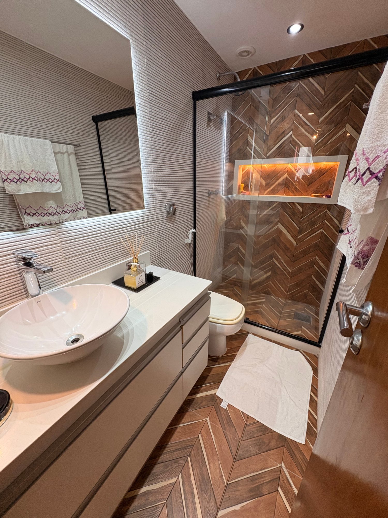 Apartamento de 2 quartos no Botafogo