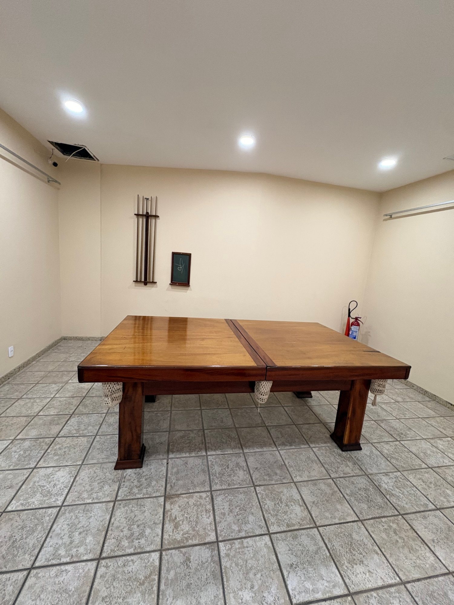 Apartamento de 2 quartos no Botafogo