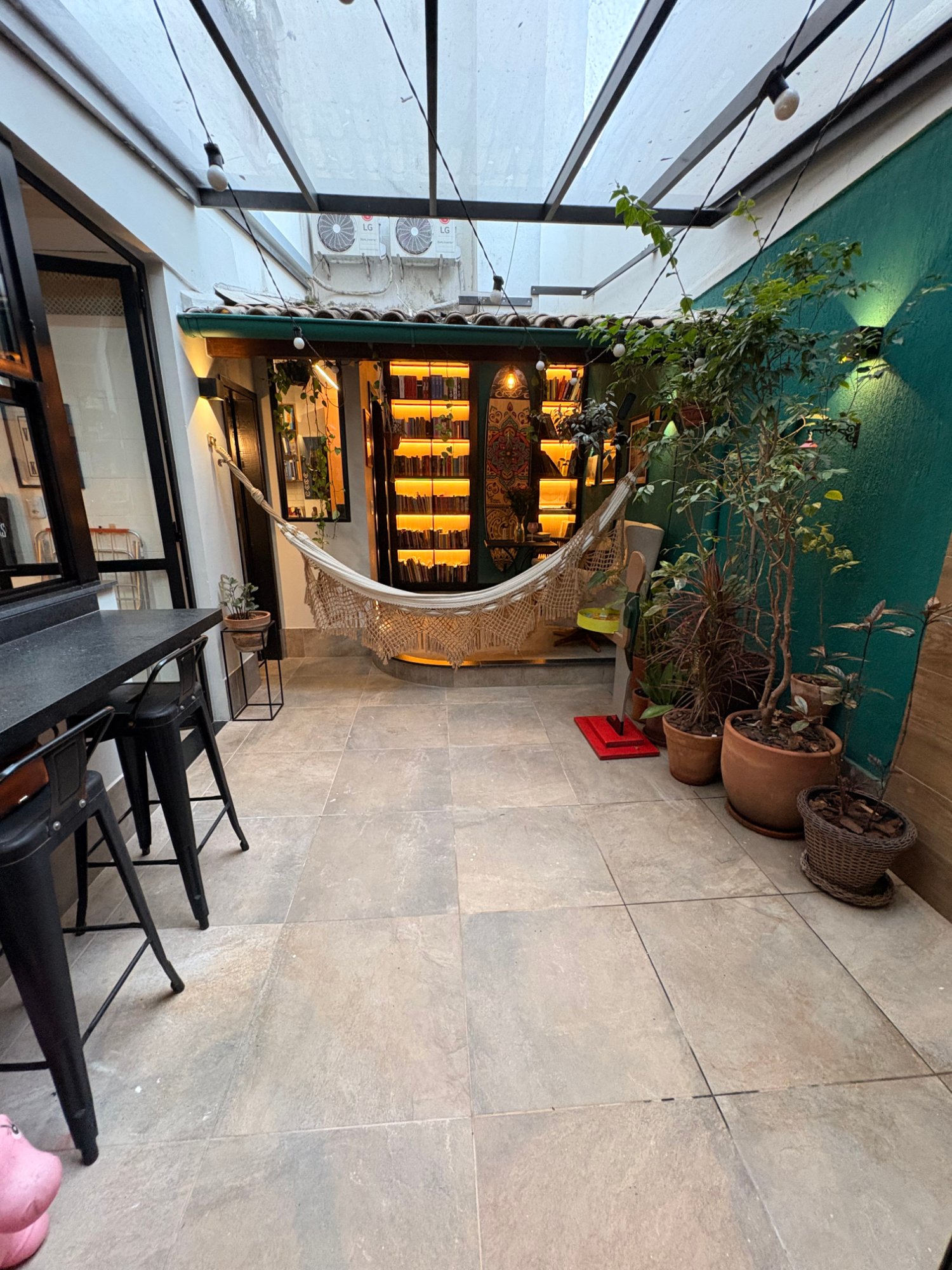 Apartamento de 3 quartos no Jardim Botânico