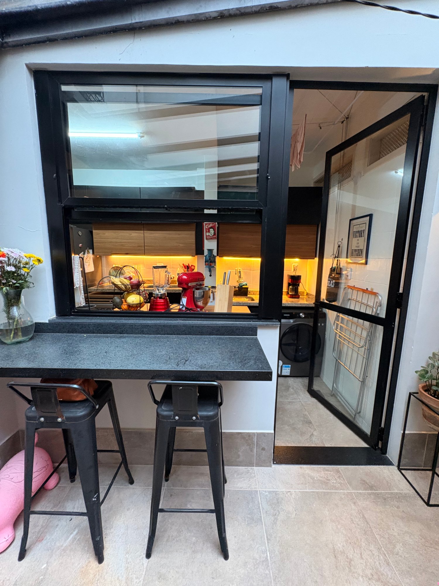 Apartamento de 3 quartos no Jardim Botânico